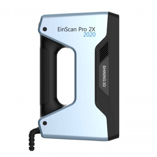 3D scanner SHINING 3D to buy in Poland universal